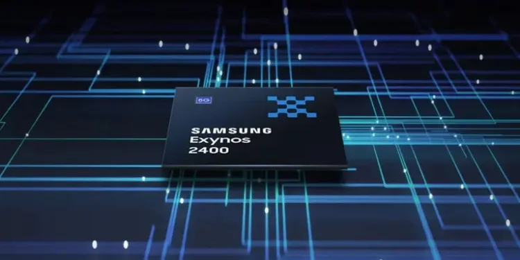 Samsung готовит Exynos 1680 для Galaxy A57: релиз ожидается в начале 2026 года