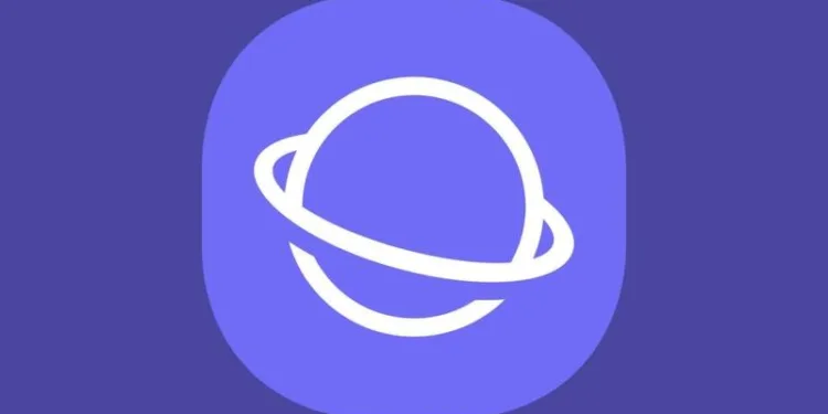 Samsung готовит новый дизайн браузера Internet в One UI 8.5