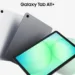 Samsung представила Galaxy Tab A11+: бюджетный планшет для учебы, работы и отдыха