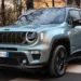 Следующий Jeep Renegade всё-таки не будет полностью электрическим