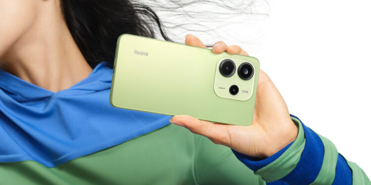 Смартфоны Xiaomi и часы Xiaomi Redmi Watch 5 Active – умный дуэт с большими возможностями – смотрите на портале Andro-news