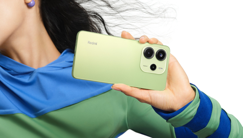 Смартфоны Xiaomi и часы Xiaomi Redmi Watch 5 Active – умный дуэт с большими возможностями – смотрите на портале Andro-news