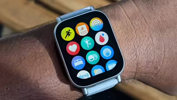 Смартфоны Xiaomi и часы Xiaomi Redmi Watch 5 Active – умный дуэт с большими возможностями – смотрите на портале Andro-news