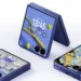 СМИ: складной смартфон Galaxy Z Flip8 от Samsung станет на 30% тоньше модели 2025 года