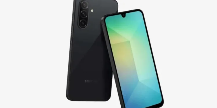 СМИ: в 2026 году вновь выпустит три модели бюджетных смартфонов серии Galaxy A