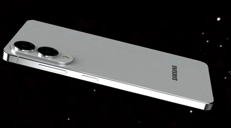 Так выглядел Galaxy S26 Edge: инсайдер показал макет отмененного ультратонкого смартфона Samsung
