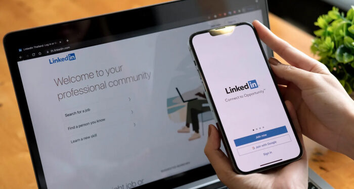 ТОП 5 ошибок при продвижении в LinkedIn и как их избежать