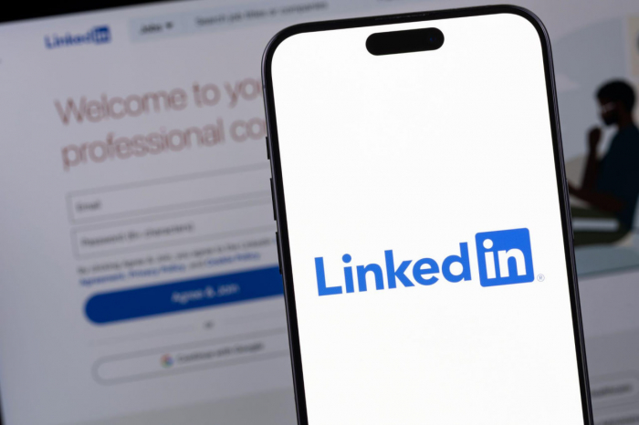 ТОП 5 ошибок при продвижении в LinkedIn и как их избежать