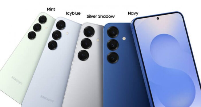 ТОП-5 смартфонов для школьников и студентов