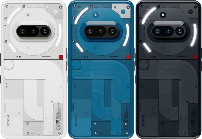 ТОП-5 смартфонов для школьников и студентов