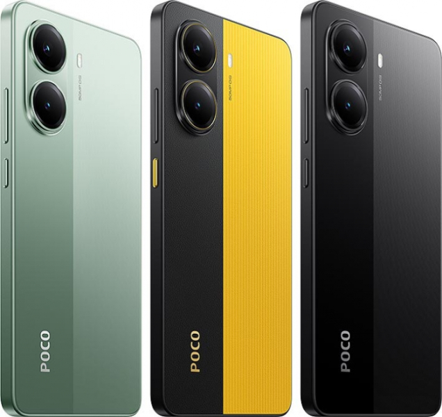 ТОП-5 смартфонов для школьников и студентов