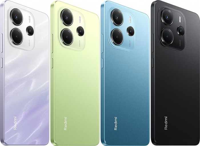 ТОП-5 смартфонов для школьников и студентов