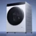 В Европе стартовали продажи умной стирально-сушильной машины Mijia Washer Dryer Pro от Xiaomi