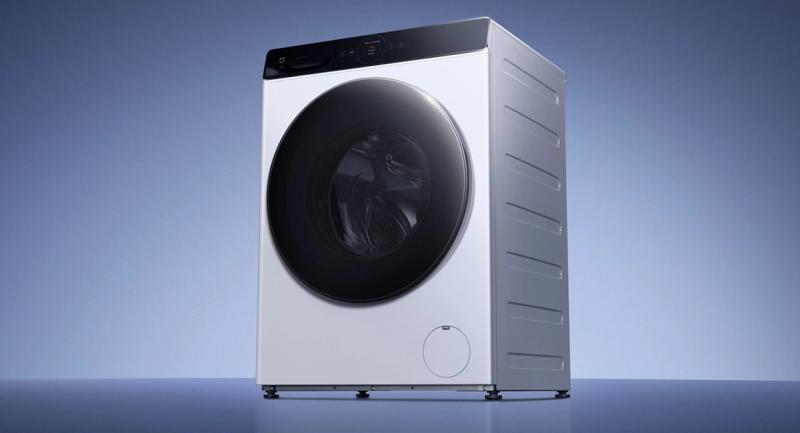 В Европе стартовали продажи умной стирально-сушильной машины Mijia Washer Dryer Pro от Xiaomi