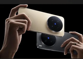 Vivo представила новую флагманскую серию X300 для индийского рынка