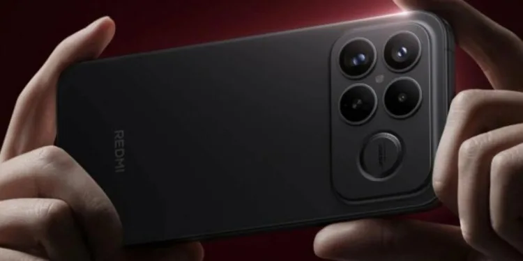 Все, как у Redmi K90 Pro Max, но с меньшим аккумулятором: инсайдер раскрыл полные характеристики Poco F8 Ultra и показал его рендеры