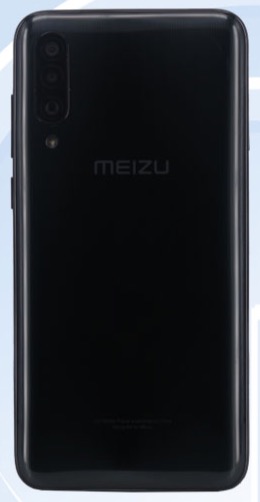 Meizu регистрирует в Китае смартфон тройной камерой: 16Xs или 16Т?