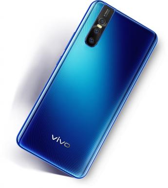 Vivo снизила цены на V11, V11i, Y95 и Y85 в России