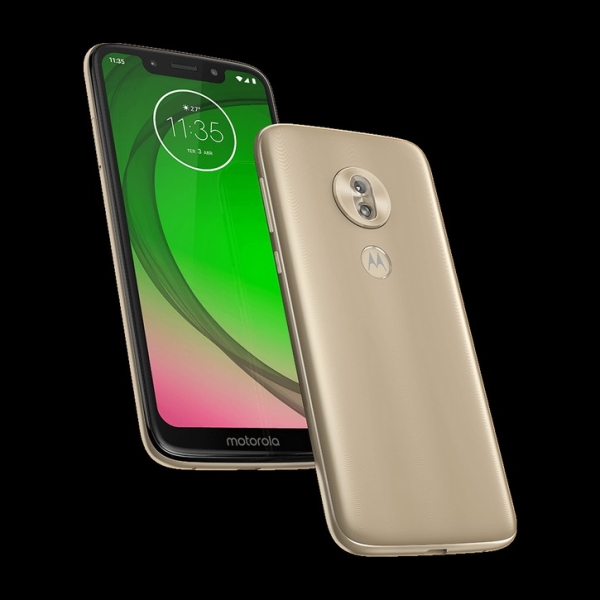 Рендеры и цены Motorola Moto G7, G7 Plus, G7 Play и G7 Power