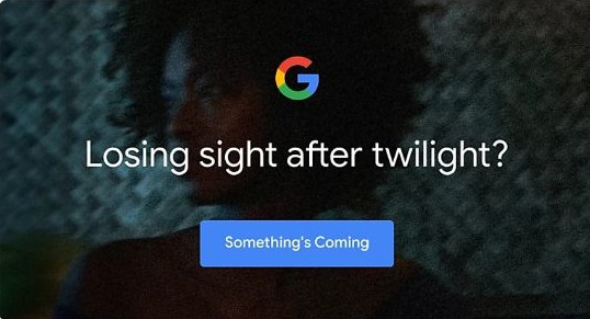 Google тизерит Night Sight для Pixel 3a и Pixel 3a XL