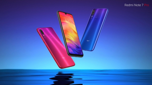 Характеристики, цена и дата анонса Xiaomi Mi 9X (Mi A3)