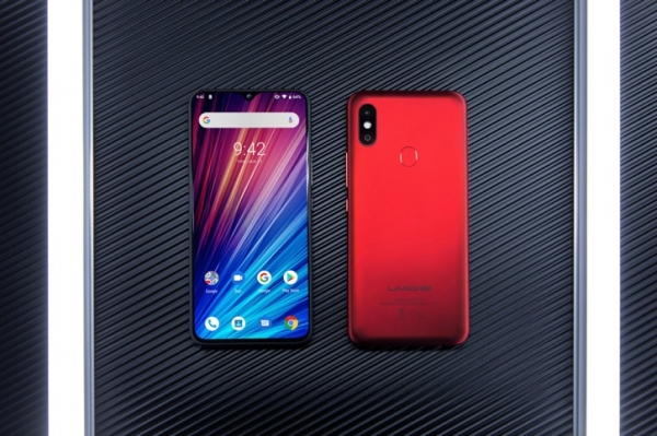 UMIDIGI F1 Play: старт продаж «убийцы» Redmi Note 7 за $199,99