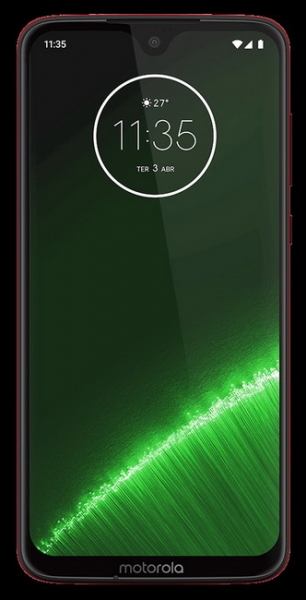 Рендеры и цены Motorola Moto G7, G7 Plus, G7 Play и G7 Power