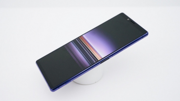 Sony Xperia 1 дебютировал в Европе: цена и подарки