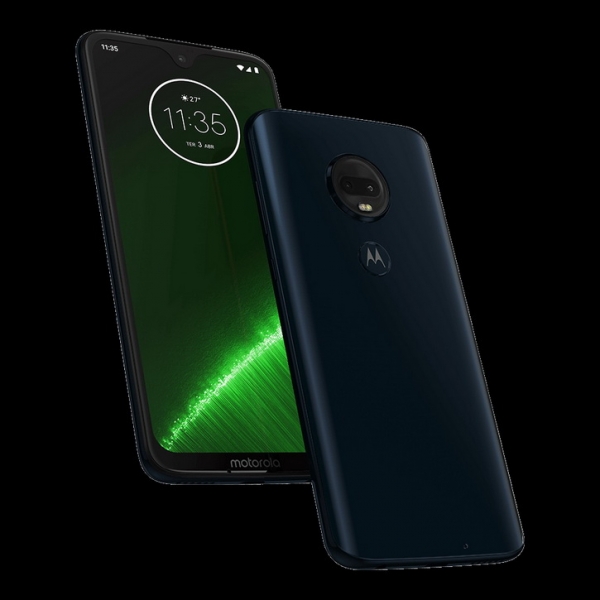 Рендеры и цены Motorola Moto G7, G7 Plus, G7 Play и G7 Power