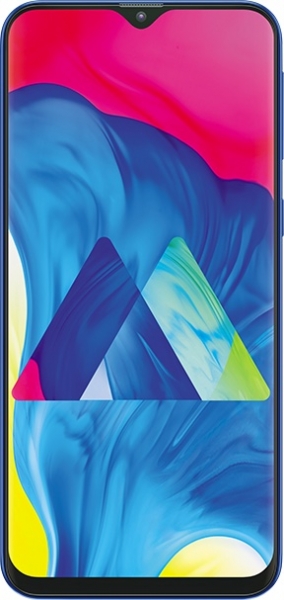 Анонс Samsung Galaxy M10 и M20 - долгожители с Infinity-V и Exynos