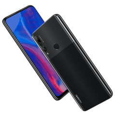 Анонс Huawei Y9 Prime 2019 с тройной камерой и выдвижной фронталкой