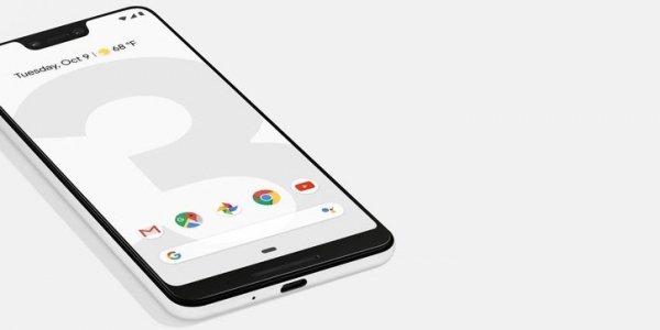 Цены Google Pixel 3a и Pixel 3a XL от канадского ритейлера