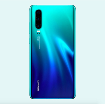 Анонс Huawei P30 и P30 Pro: революция ночной съемки и цифрового зума