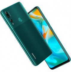 Анонс Huawei Y9 Prime 2019 с тройной камерой и выдвижной фронталкой