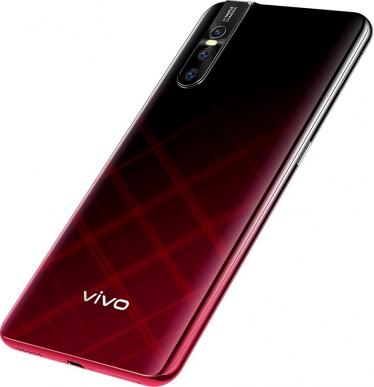 Vivo снизила цены на V11, V11i, Y95 и Y85 в России