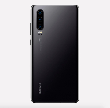 Анонс Huawei P30 и P30 Pro: революция ночной съемки и цифрового зума