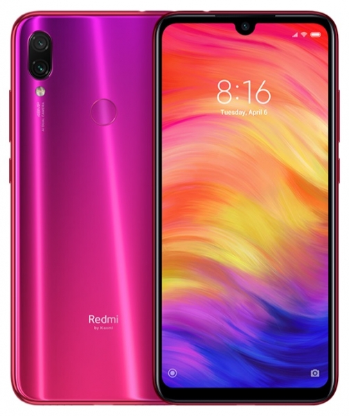 Xiaomi подтвердила отсутствие планов на международный Redmi Note 7 Pro