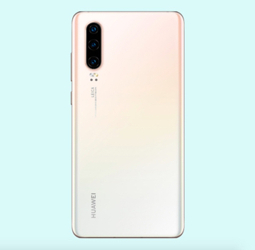 Анонс Huawei P30 и P30 Pro: революция ночной съемки и цифрового зума