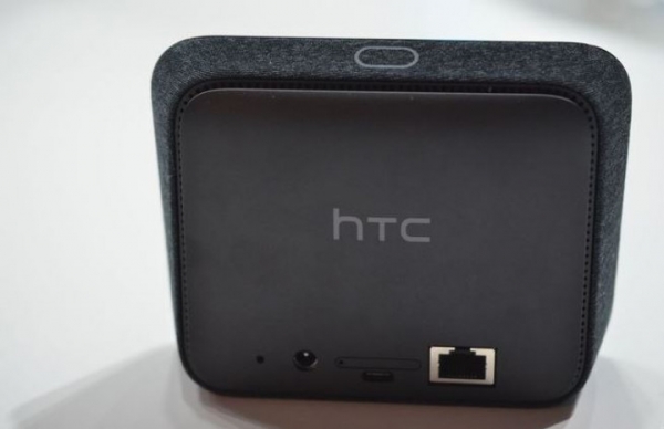 HTC 5G Hub – смесь 5G-роутера и Android-планшета