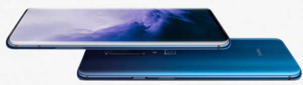 OnePlus 7 Pro получил первый апдейт: DC Dimming и улучшение камеры