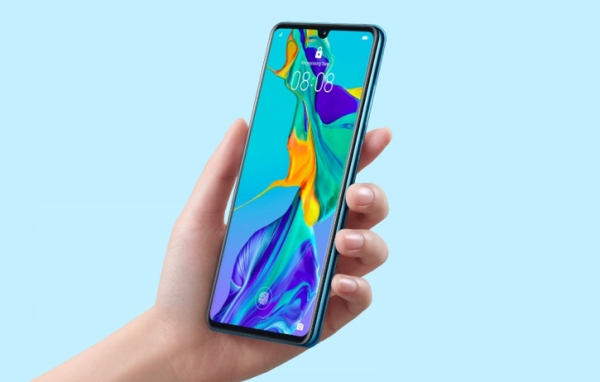 Анонс Huawei P30 и P30 Pro: революция ночной съемки и цифрового зума