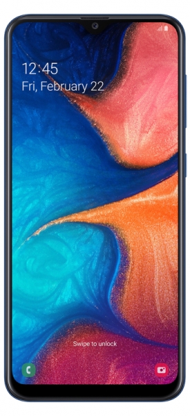 Официально: Samsung Galaxy A20, A30 и А50 приходят в Россию (цены)