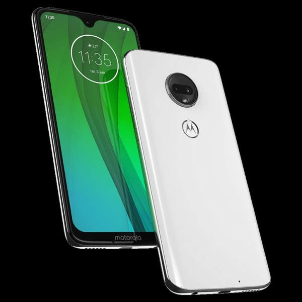 Рендеры и цены Motorola Moto G7, G7 Plus, G7 Play и G7 Power