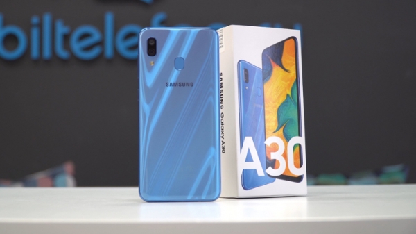 Официально: Samsung Galaxy A20, A30 и А50 приходят в Россию (цены)