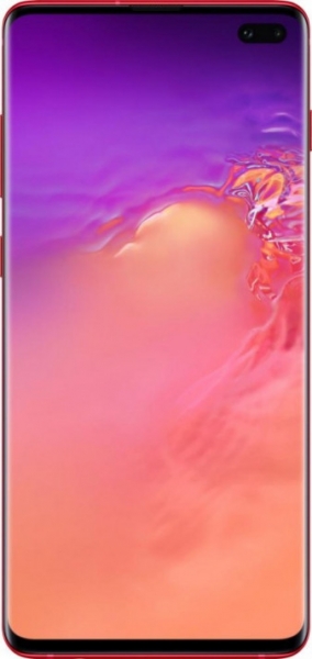 Красные Samsung Galaxy S10 и S10+ уже в «Связном»