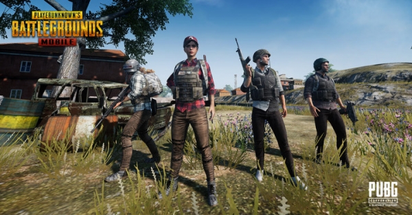 PUBG начали запрещать из-за вреда детям