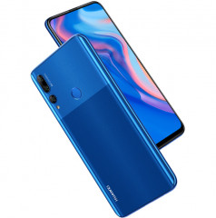 Анонс Huawei Y9 Prime 2019 с тройной камерой и выдвижной фронталкой